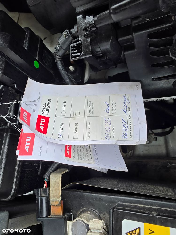 Hyundai Tucson 1.6 GDi 2WD Premium - 27