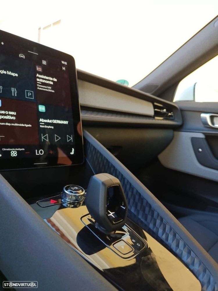 Polestar 2 Standard Range 69 kWh - 27