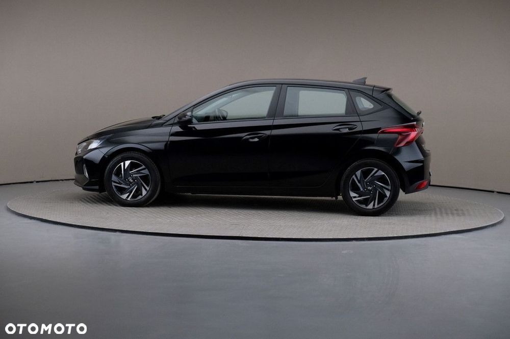 Hyundai i20 1.2 Comfort - 4