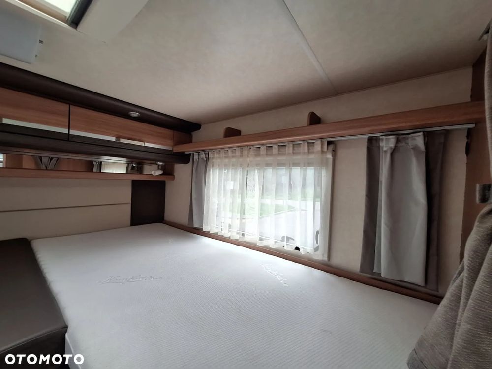 KNAUS Sky Ti 650 MEG - 15