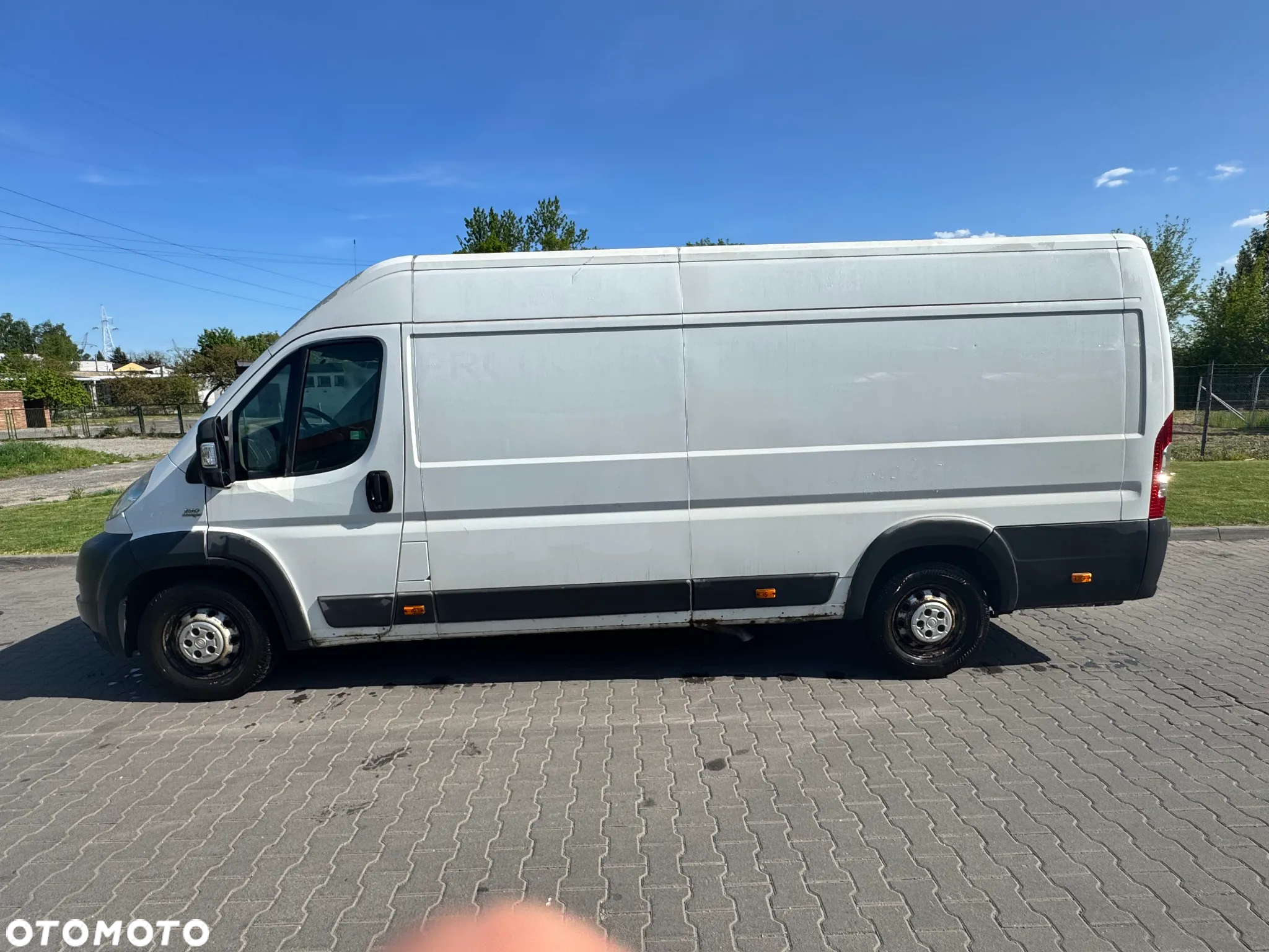 Fiat Ducato L4H2 - 6