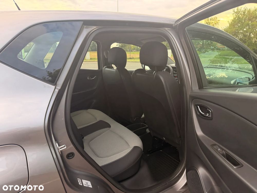 Renault Captur TCe 120 EDC Dynamique - 33