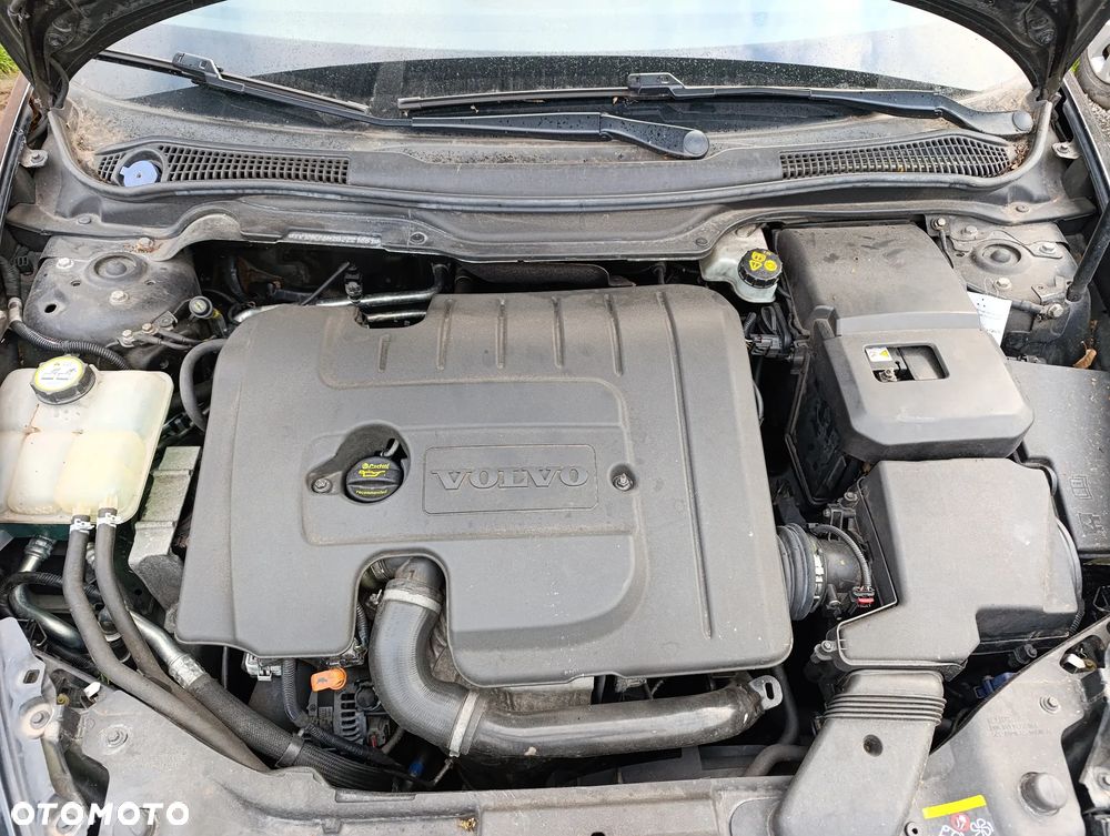 Volvo C30 1.6D DRIVe Kinetic - 12