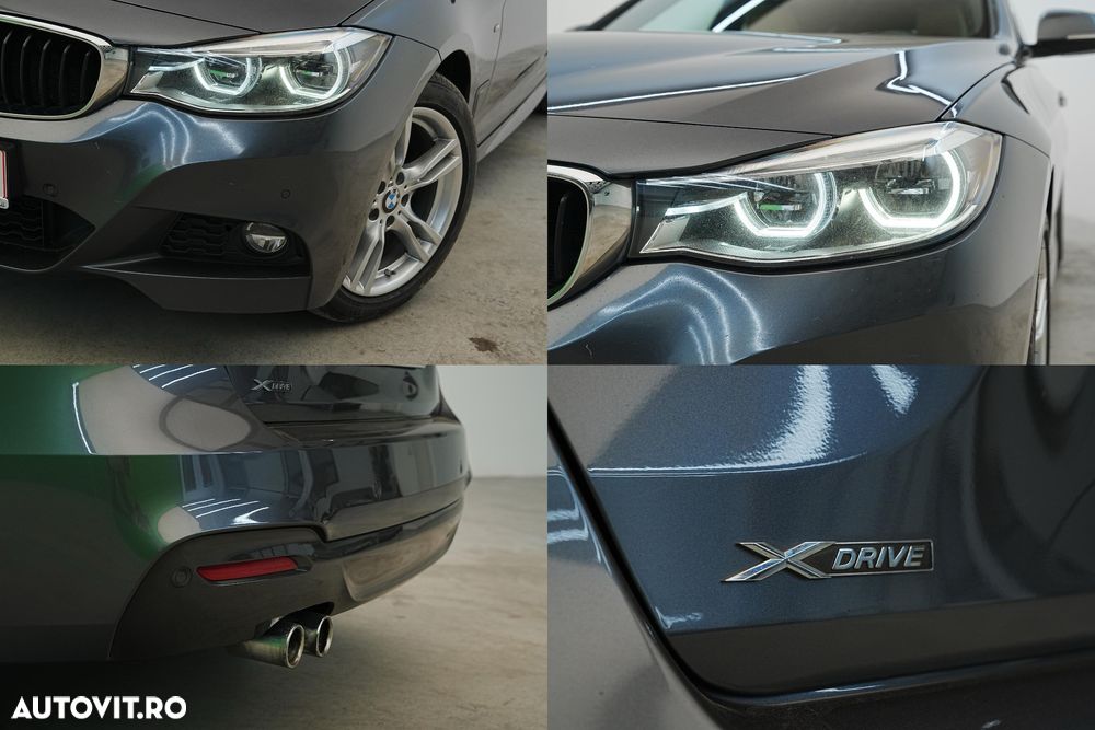 BMW Seria 3 - 9