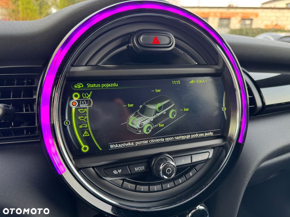 MINI Cooper Classic Trim - 27