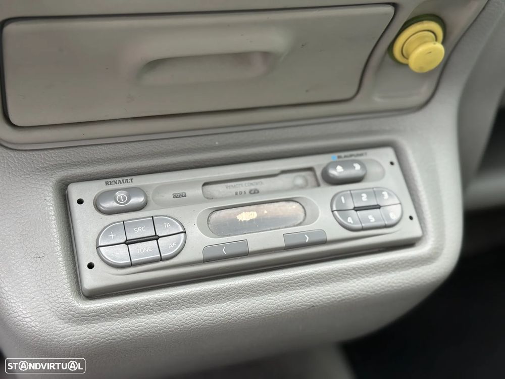 Renault Twingo 1.2 Pack - 18