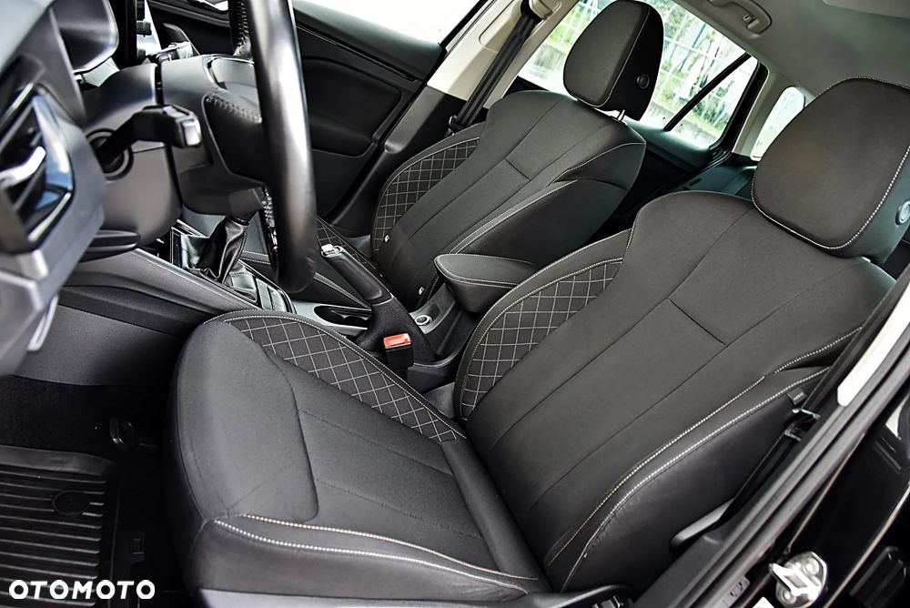 Skoda Kamiq 1.5 TSI Ambition - 18