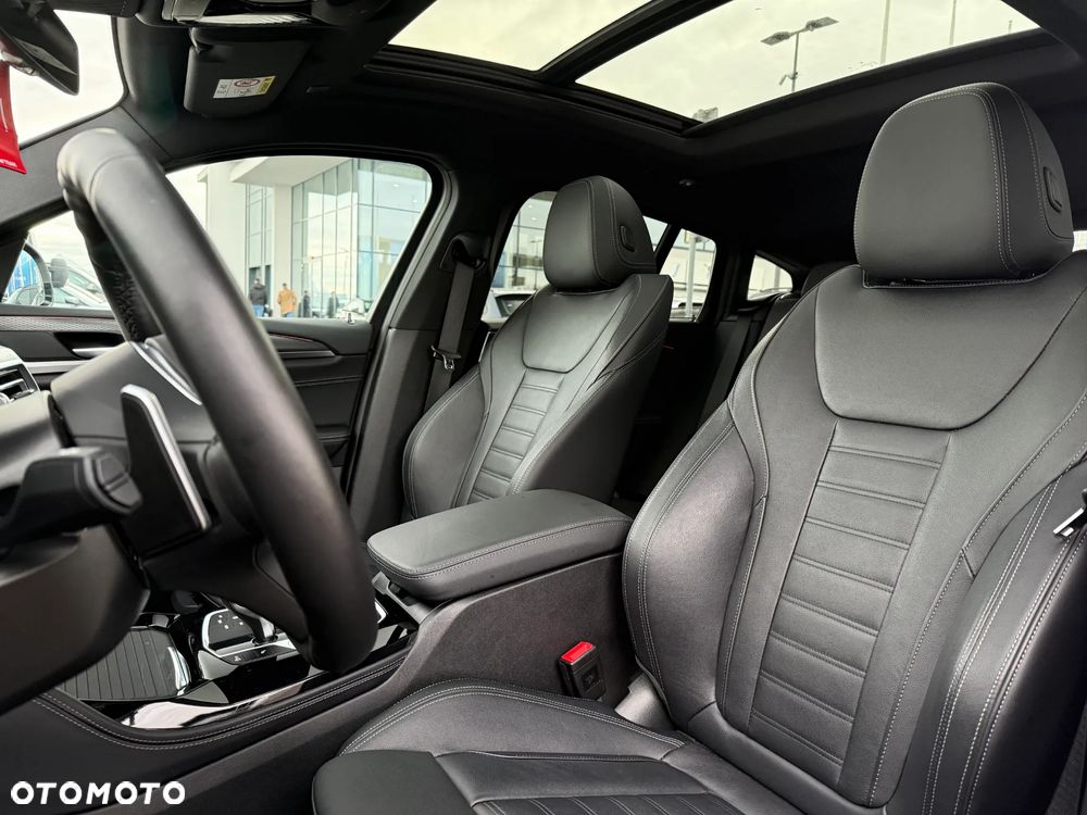BMW X4 xDrive30i M Sport - 28
