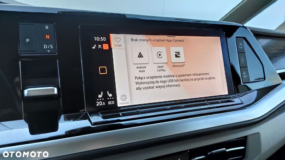 Volkswagen Multivan - 27