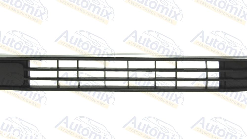 Kratki / bez hal / listwa / ramki w zderzak Fiat Tipo 20 - 24 Zestaw ! - 4