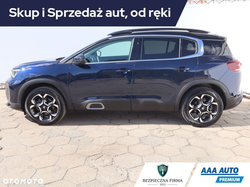 Citroën C5 Aircross - 4