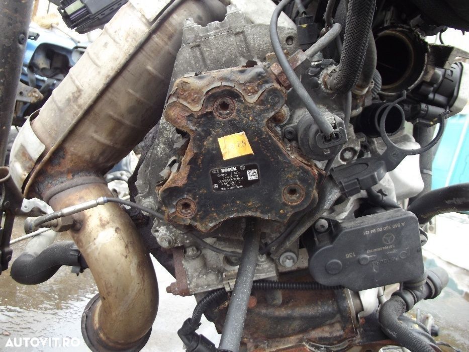 Pompa inalte Mercedes A Class W169 1.8cdi 2.0cdi B Class W245 1.5CDI - 2