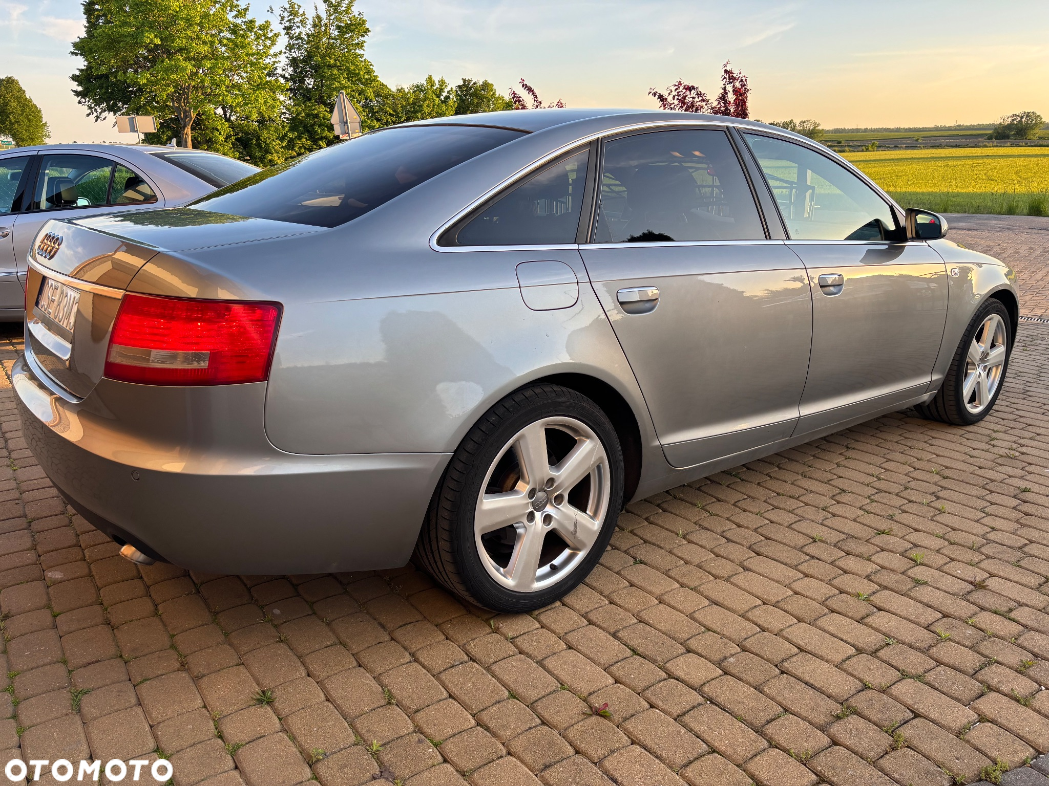 Audi A6 3.0 TDI Quattro Tiptronic - 2