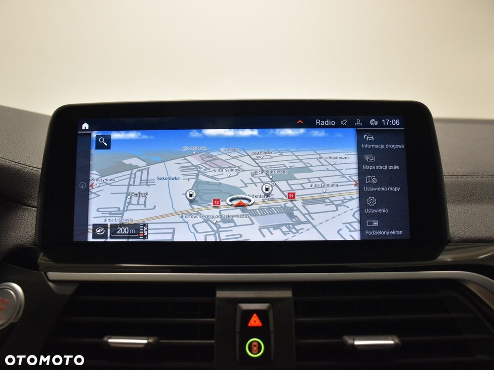 BMW X4 xM40i - 24