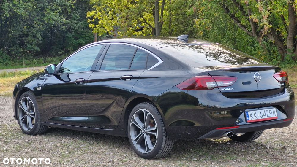 Opel Insignia - 5