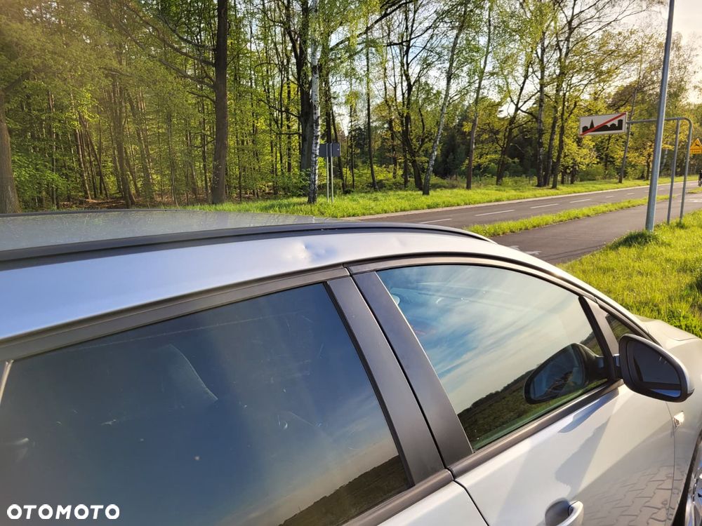 Opel Astra 1.4 T Enjoy S&S EU6 - 21
