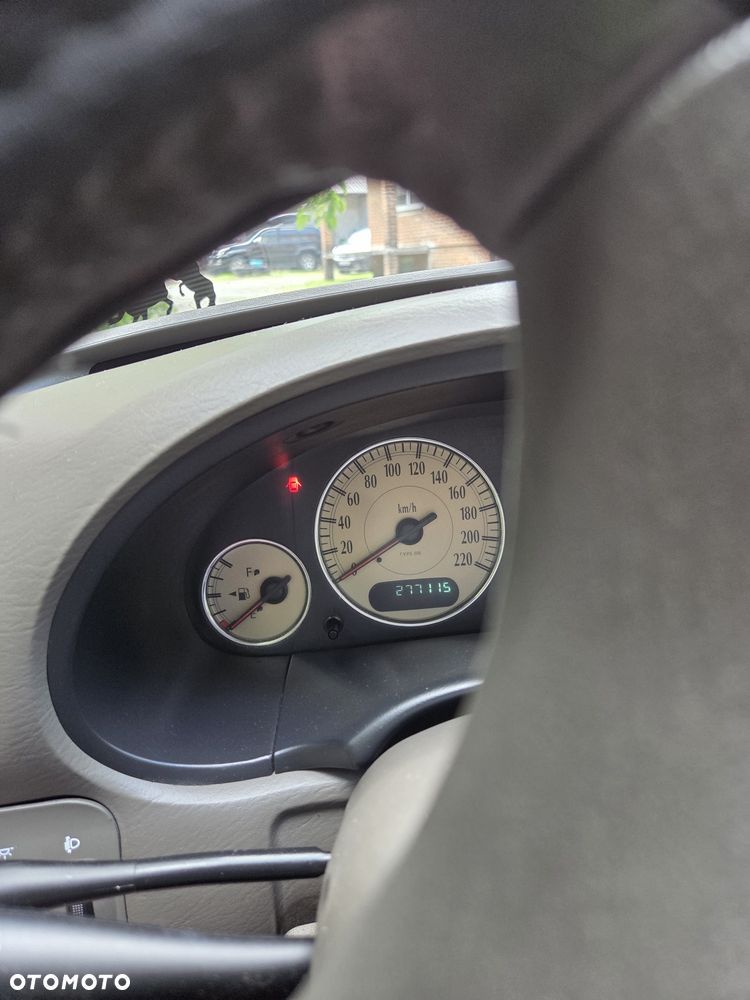 Chrysler Voyager - 5