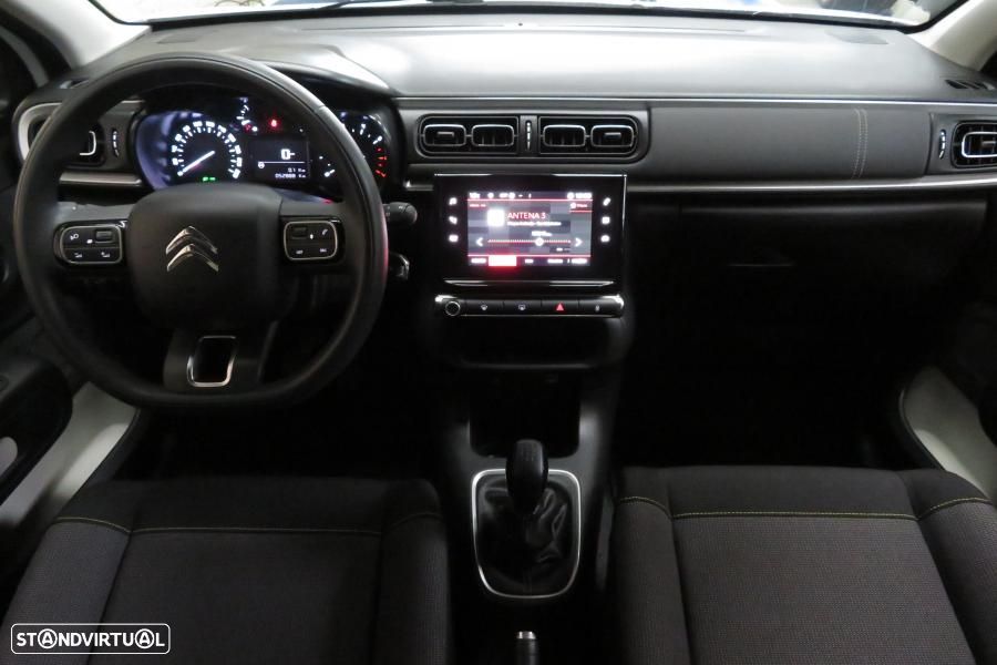 Citroën C3 1.2 PureTech C-Series - 6