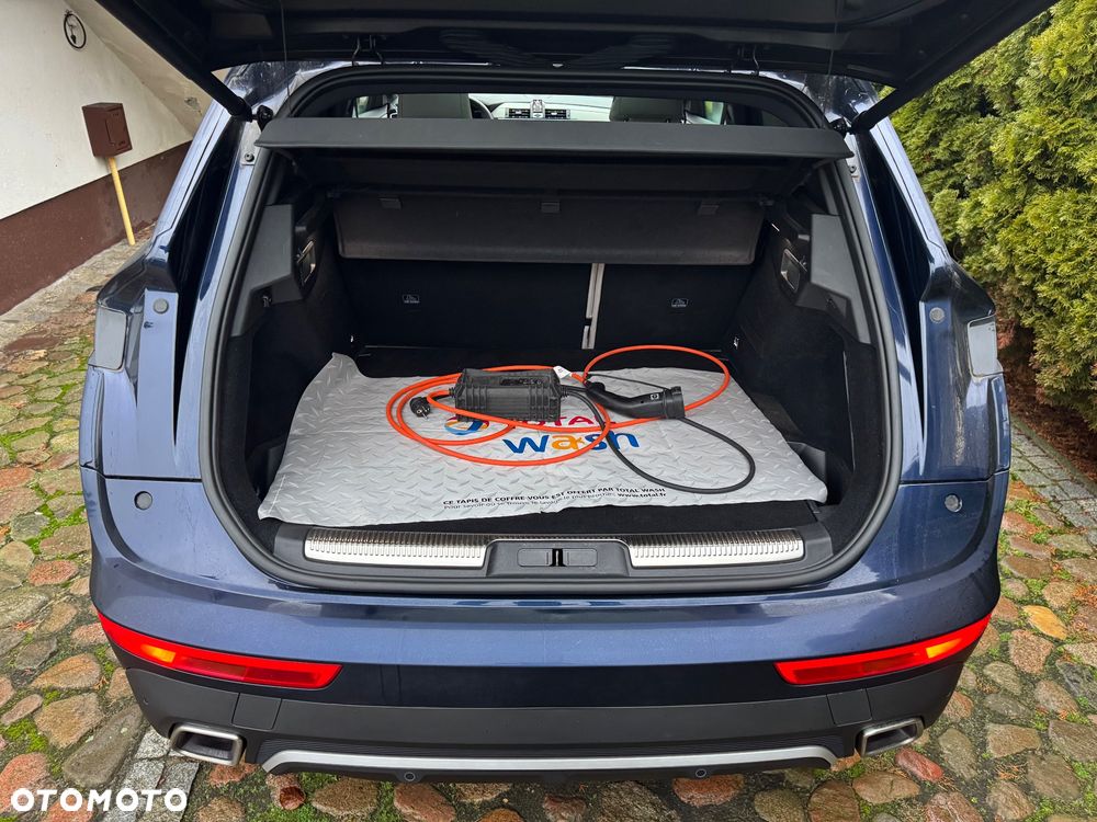 DS Automobiles DS 7 Crossback - 14