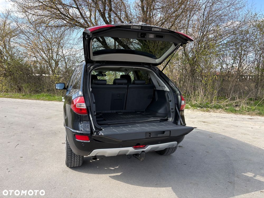 Renault Koleos 2.0 dCi FAP 4x4 Luxe - 5