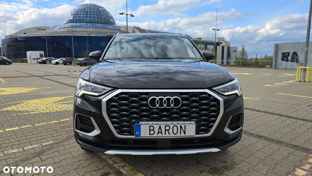 Audi Q3 45 TFSI Quattro S tronic - 5