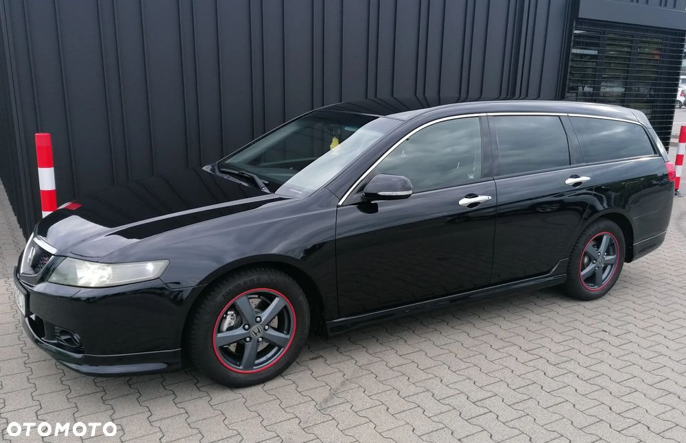 Honda Accord 2.4 i Type S - 10