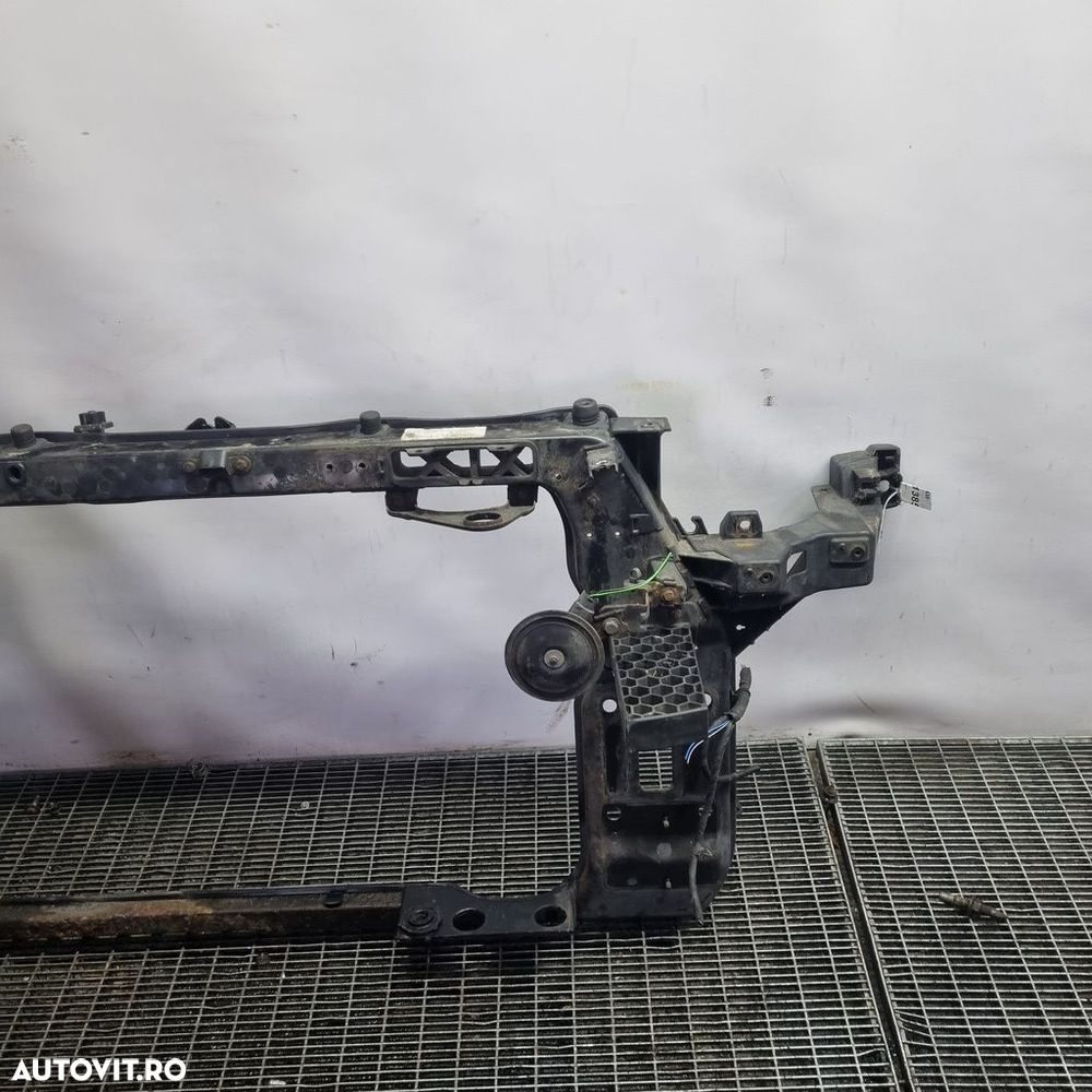 Trager Hyundai IX35 1.7 2010 - 2016 1685CC Manuala (1385) Diesel - 3