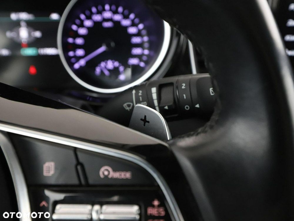 Kia XCeed 1.6 GDI DCT6 OPF Inspiration - 36