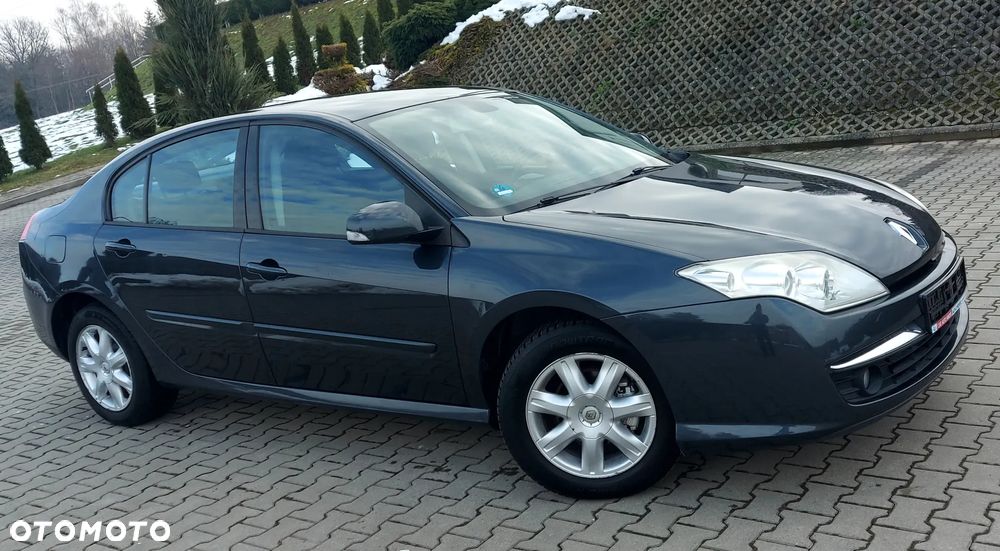 Renault Megane 1.6 16V Luxe Expression - 5