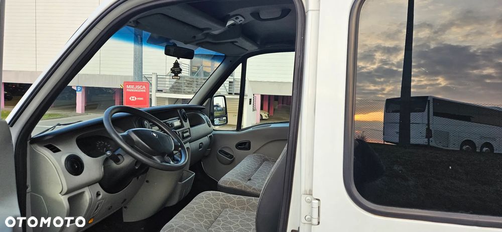 Renault Master - 4