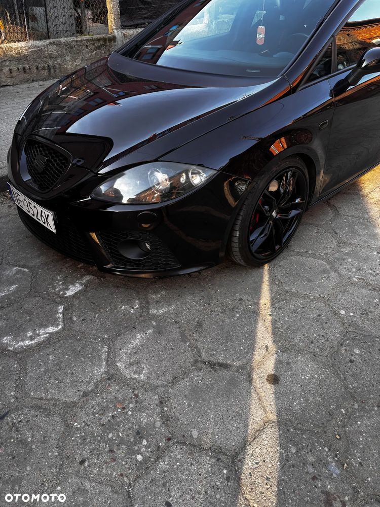 Seat Leon - 10