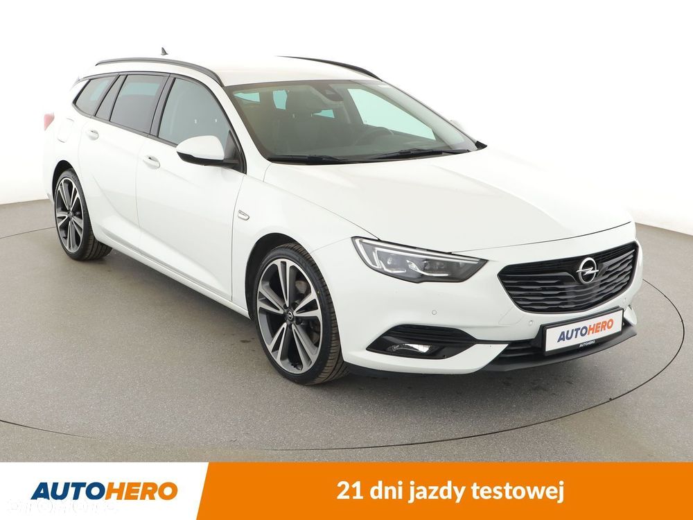 Opel Insignia - 8