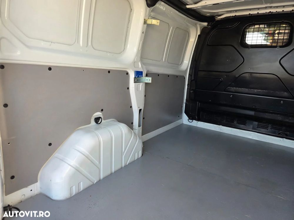 Ford New Transit Custom L1H1 - 7