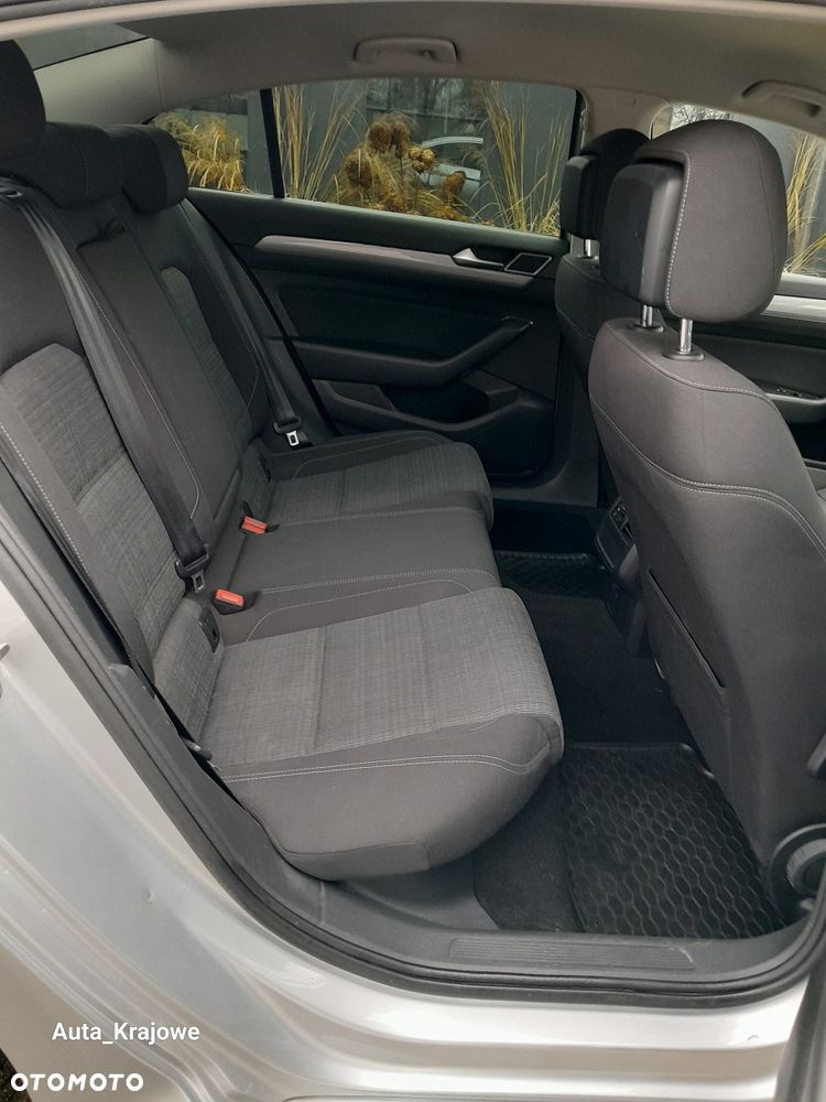 Volkswagen Passat 1.5 TSI EVO Business DSG - 29