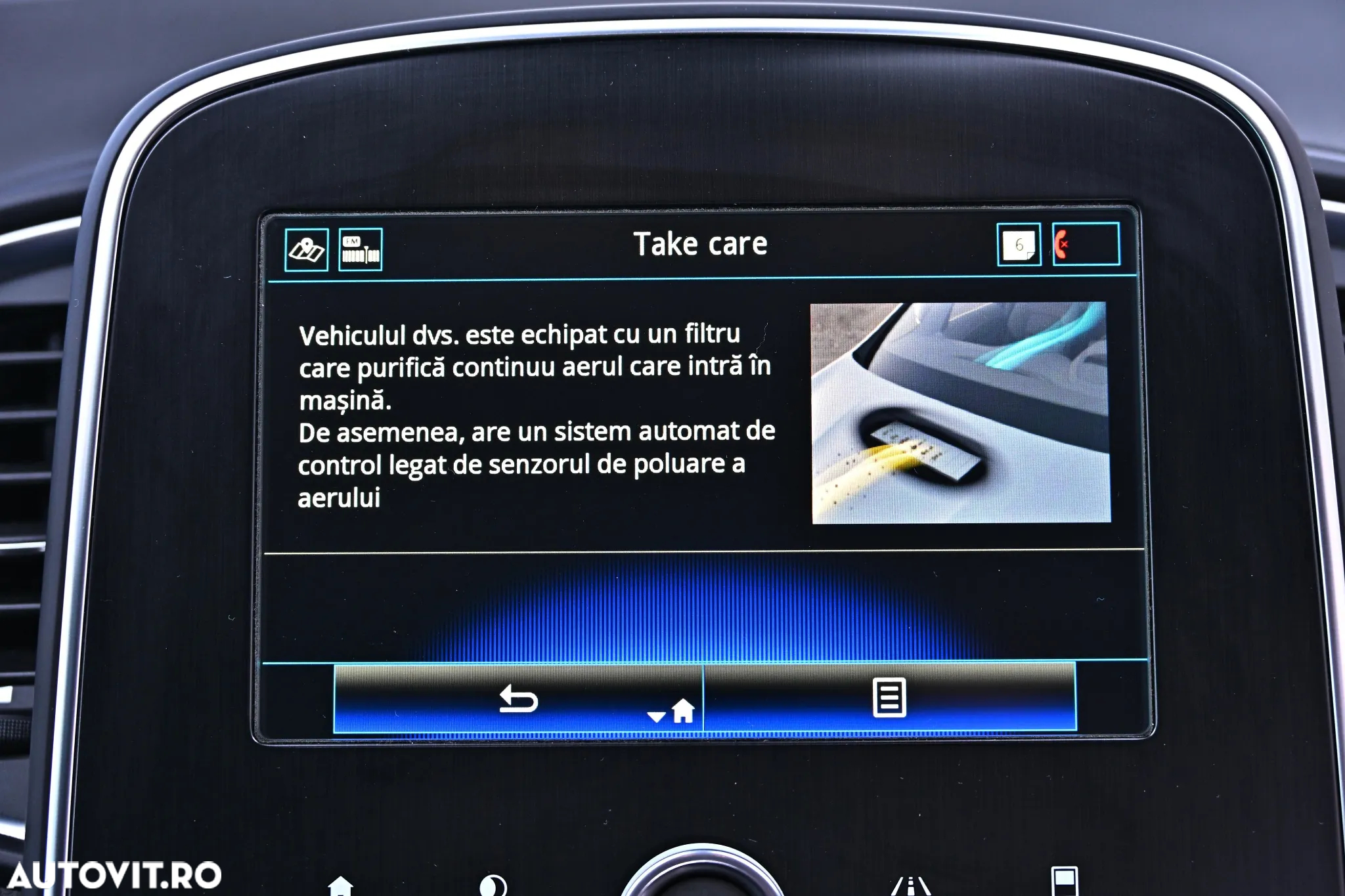 Renault Scenic BLUE dCi 120 BUSINESS EDITION - 25