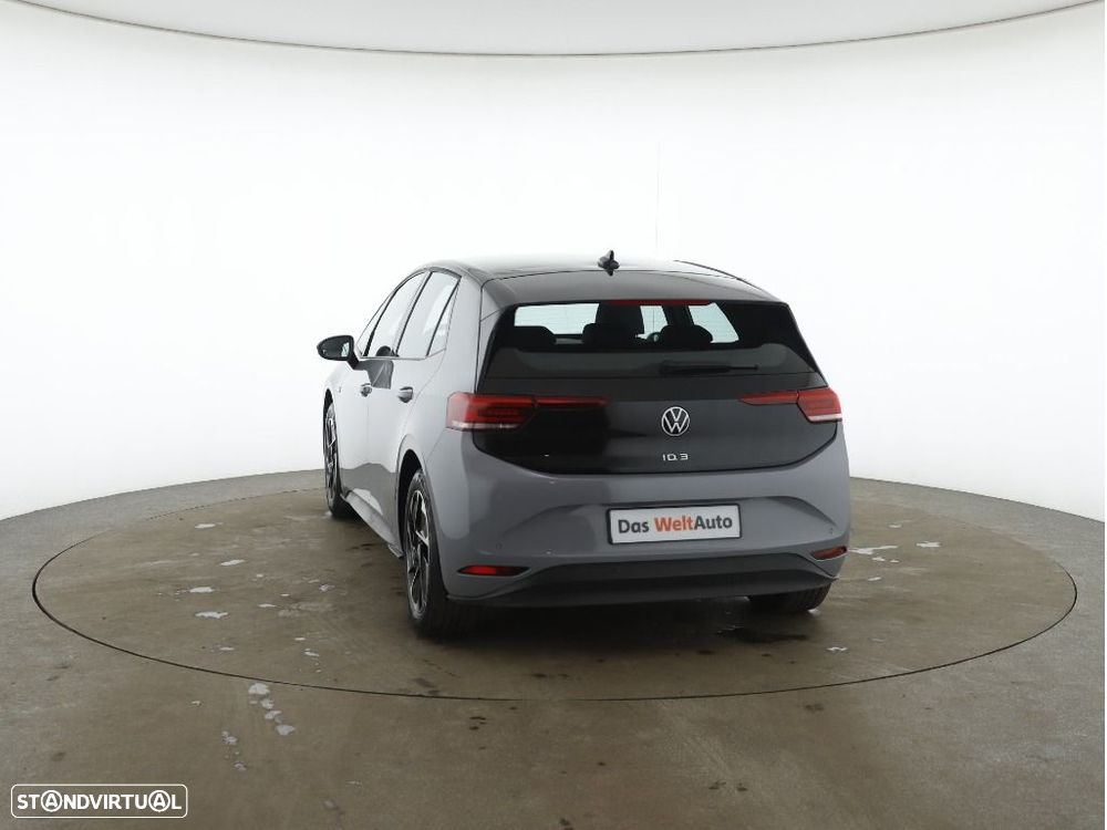 VW ID.3 Pro Performance - 16