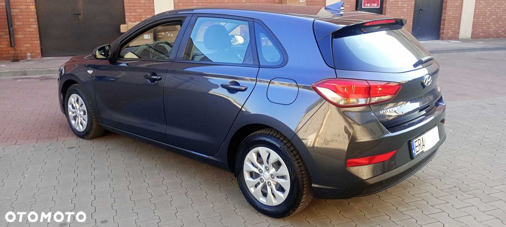 Hyundai i30 - 2