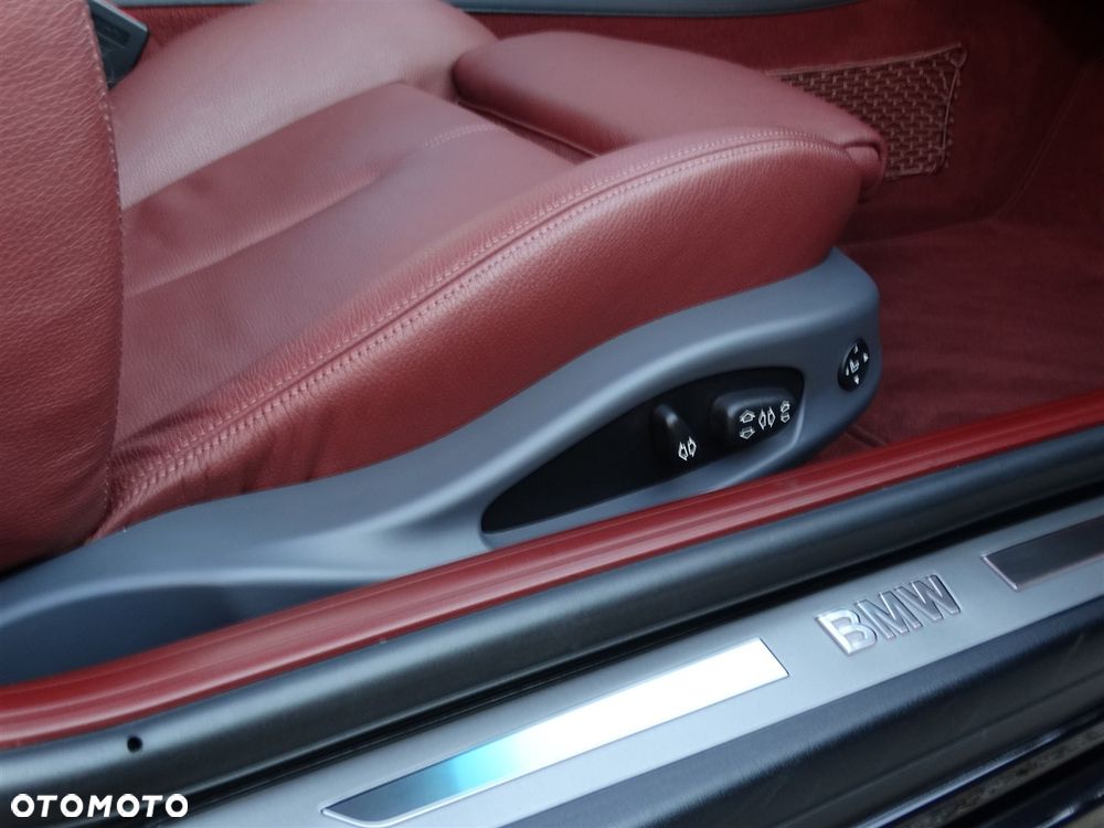 BMW Seria 6 645 Ci - 27