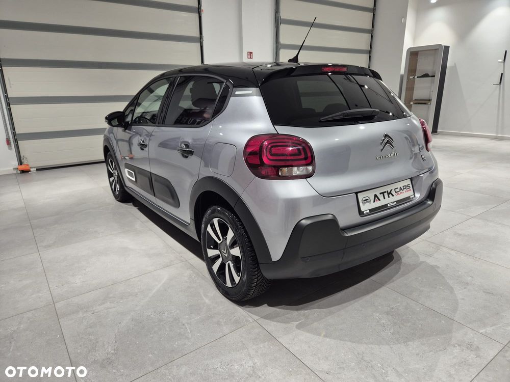 Citroën C3 1.2 PureTech Shine - 7