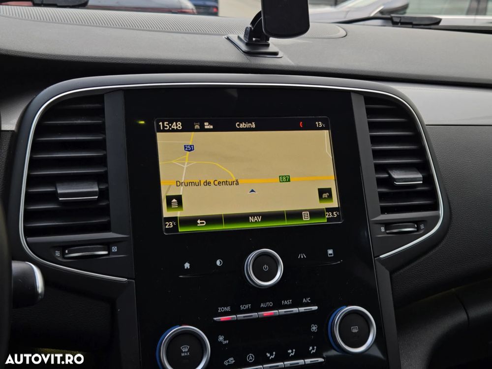 Renault Talisman ENERGY TCe 150 EDC LIMITED - 22