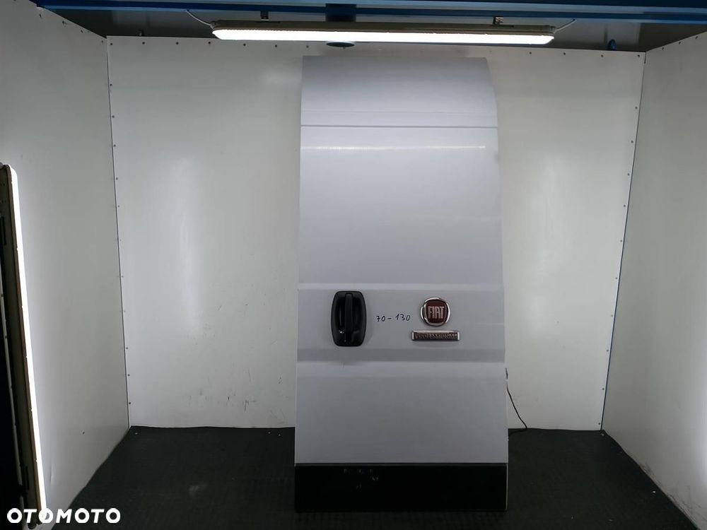 DRZWI SKRZYDŁO PRAWE TYŁ FIAT DUCATO IV 549 - 1