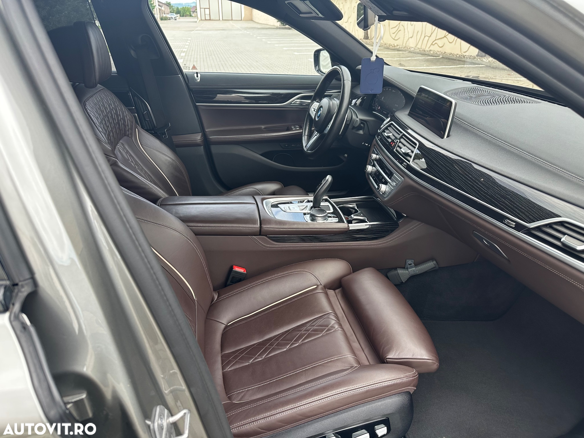 BMW Seria 7 - 3