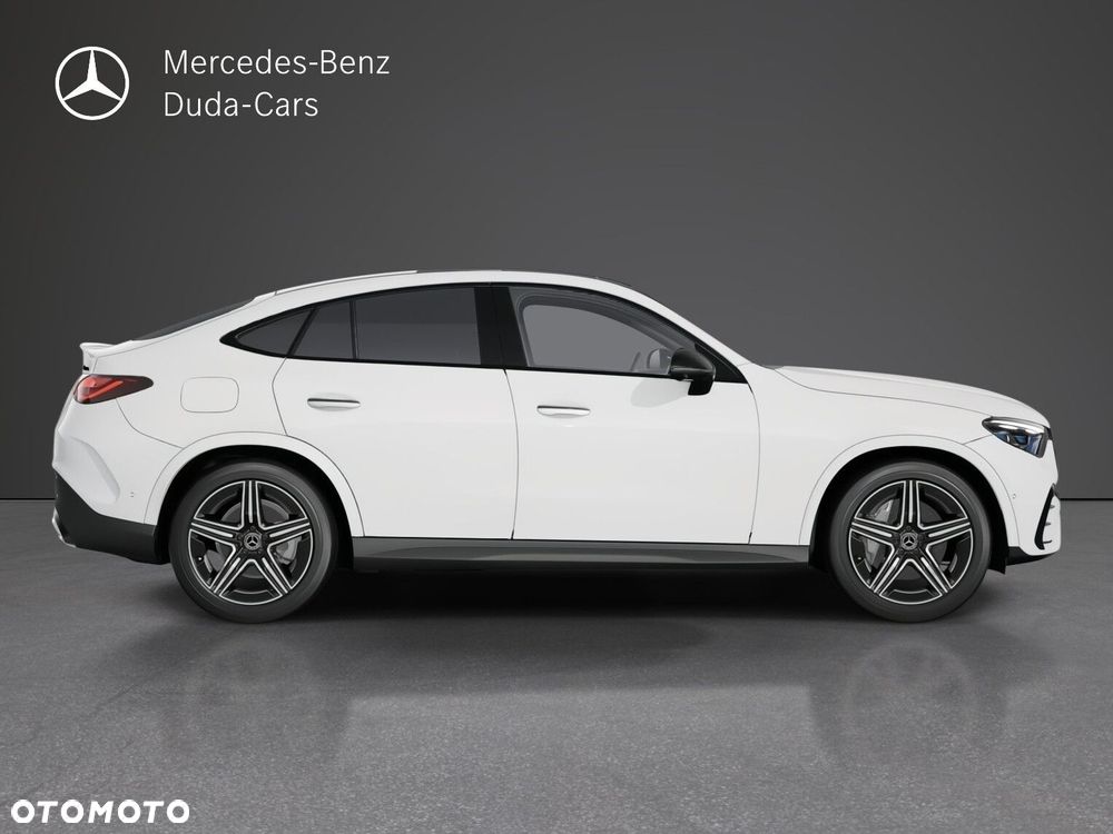 Mercedes-Benz GLC 200 d mHEV 4-Matic AMG Line - 6