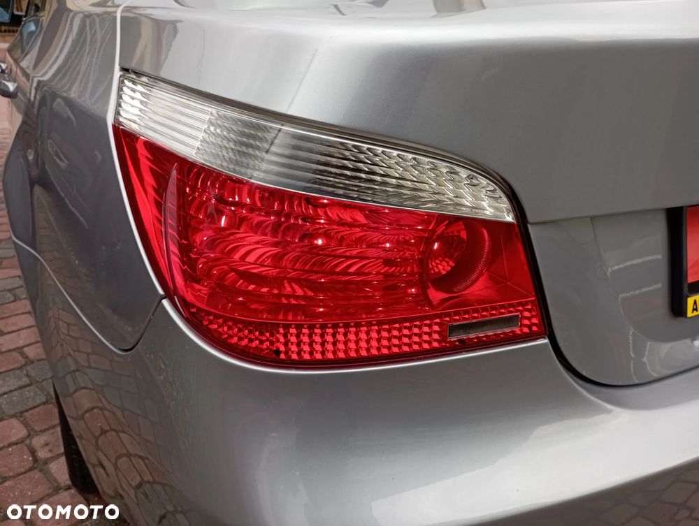 BMW Seria 5 - 24