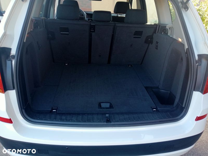 BMW X3 - 15