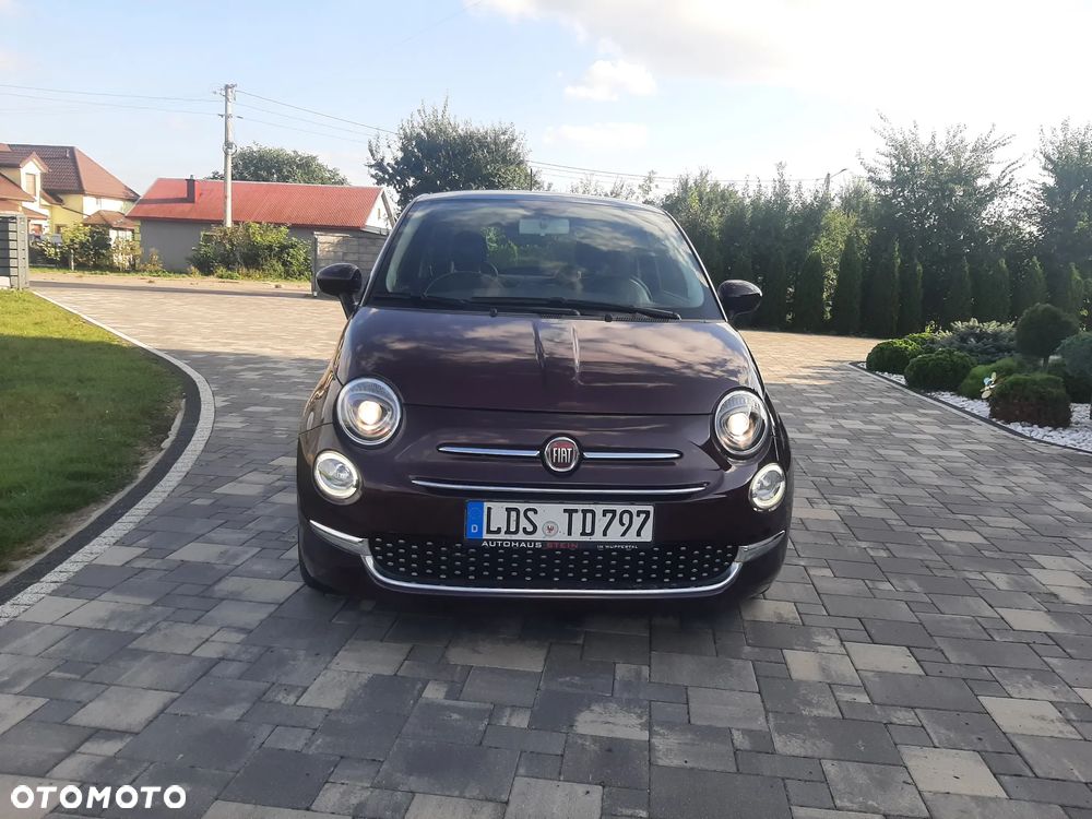 Fiat 500 500S 0.9 SGE S&S - 19