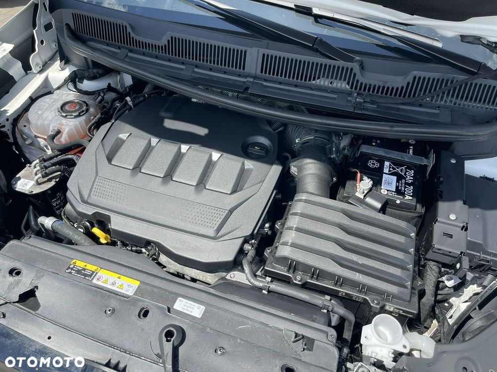 Volkswagen Caddy - 10