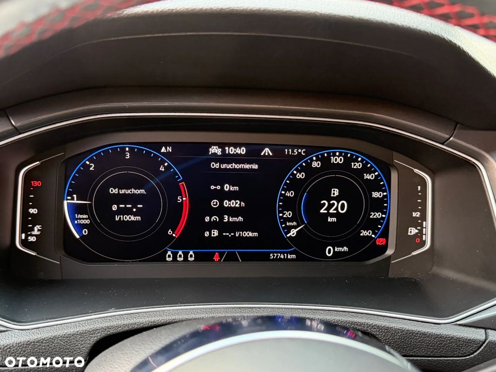 Volkswagen T-Roc 2.0 TDI SCR DPF Premium - 21
