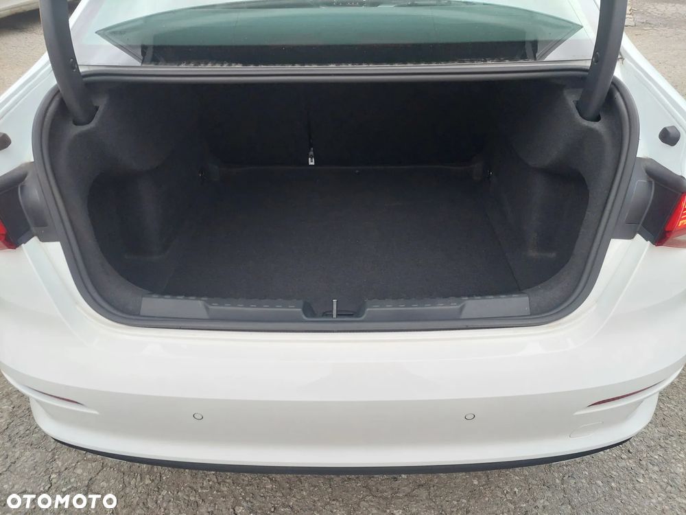 Audi A3 Limousine - 7