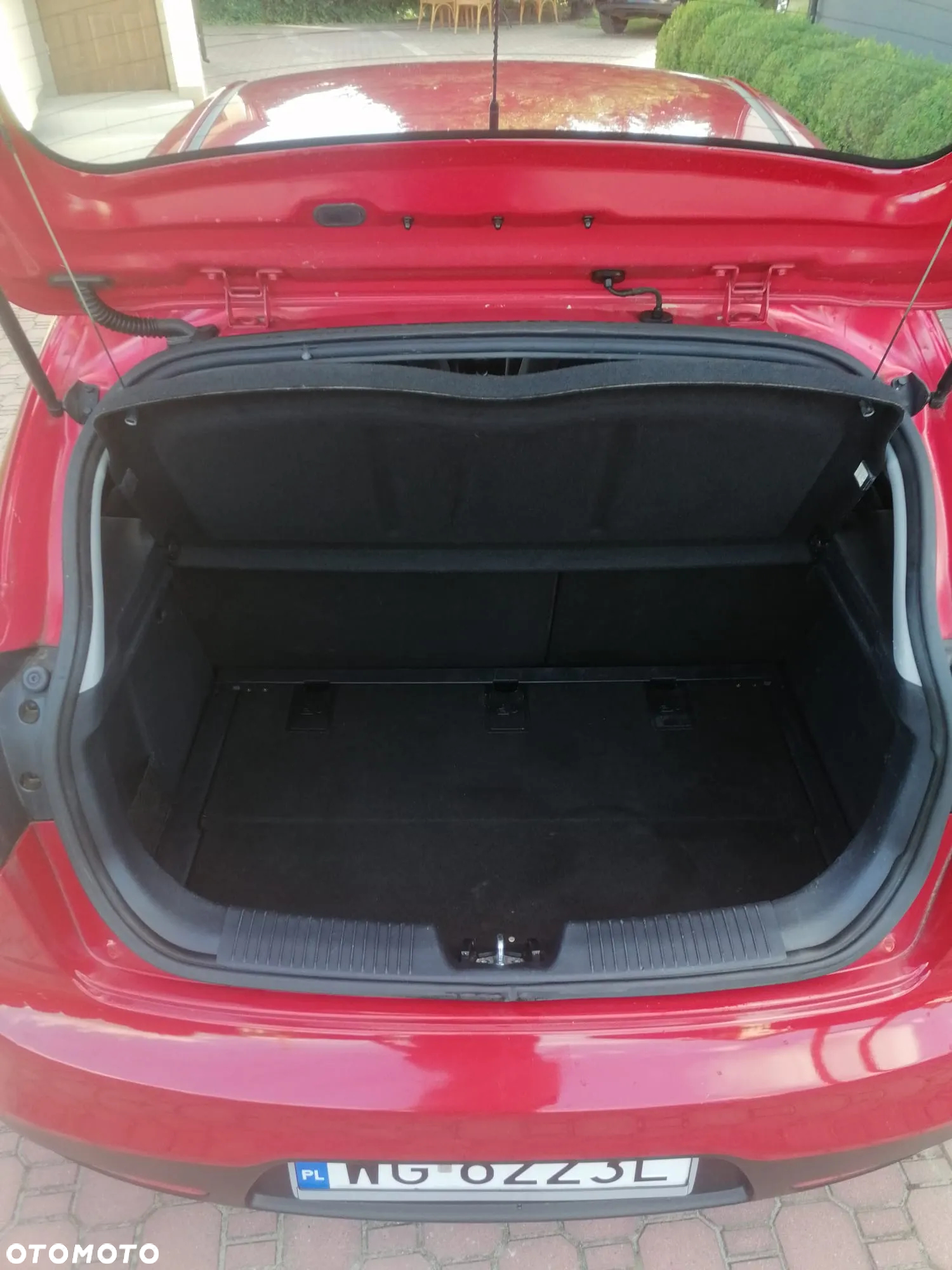 Kia Rio 1.2 Attract - 9